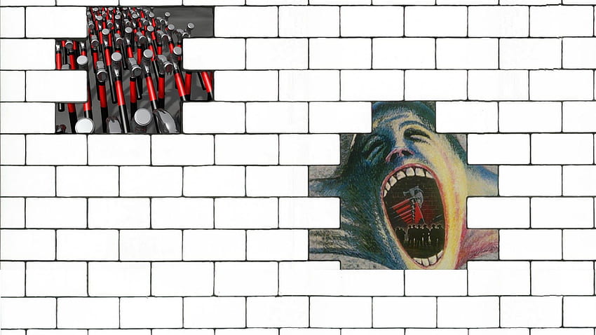 For the Wall, Pink Floyd The Wall HD wallpaper | Pxfuel
