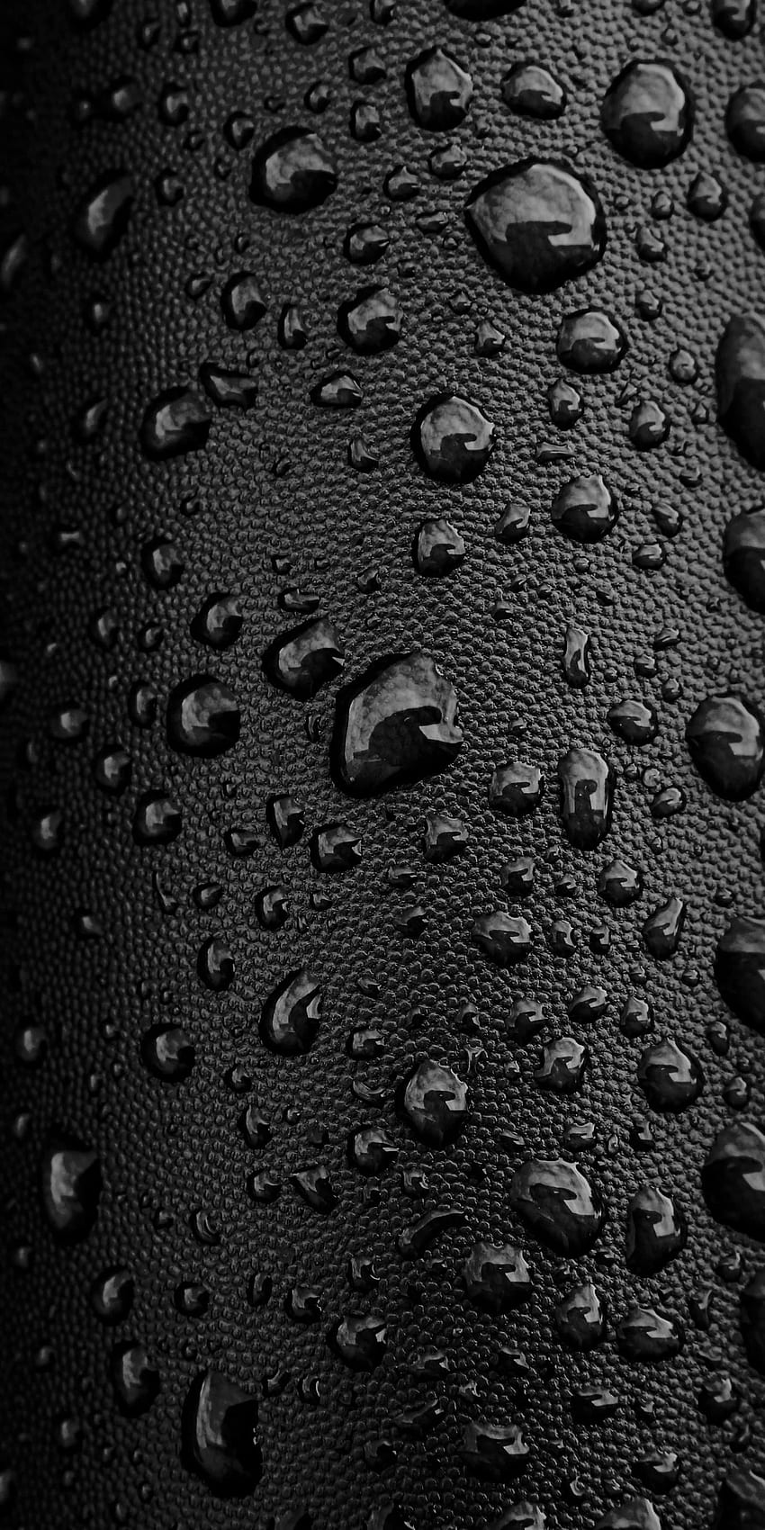 Black Rain. tapety. Rain, and Black, Dark Smartphone HD phone wallpaper