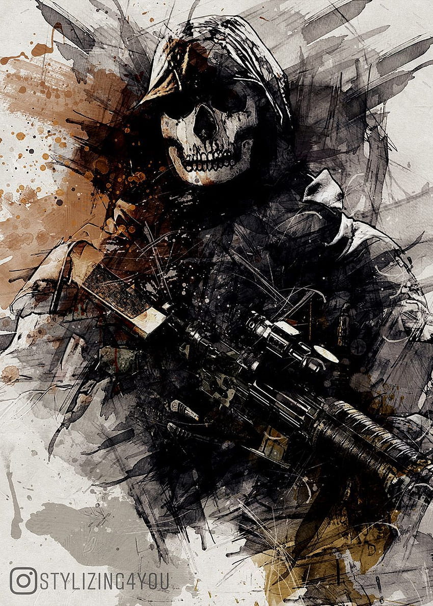 Call Of Duty Warzone Live Wallpaper - WallpaperWaifu