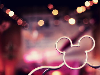 Mitomania dc: Pink Mickey Mouse, Mickey Mouse Tumblr HD wallpaper | Pxfuel