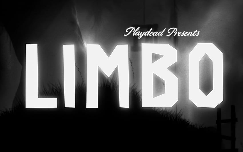 Limbo. Schwebe HD-Hintergrundbild