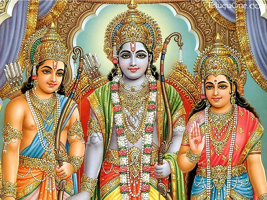 Goddess . Gods . Devotional . . Goddess Durga Devi, Satyanarayana Swamy HD wallpaper
