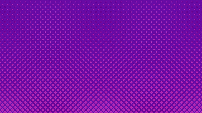 Gradient Semitone Diagonal Rhombus Geometric [] for your , Mobile & Tablet. Explore Purple Geometric . Purple Geometric , Purple Geometric , Purple And Blue Geometric HD wallpaper
