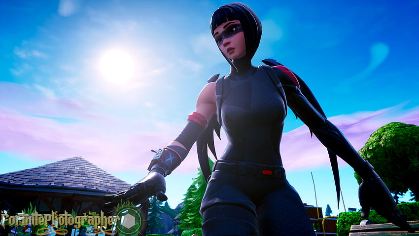 From the shadows!, Shadow Ops Fortnite HD wallpaper | Pxfuel