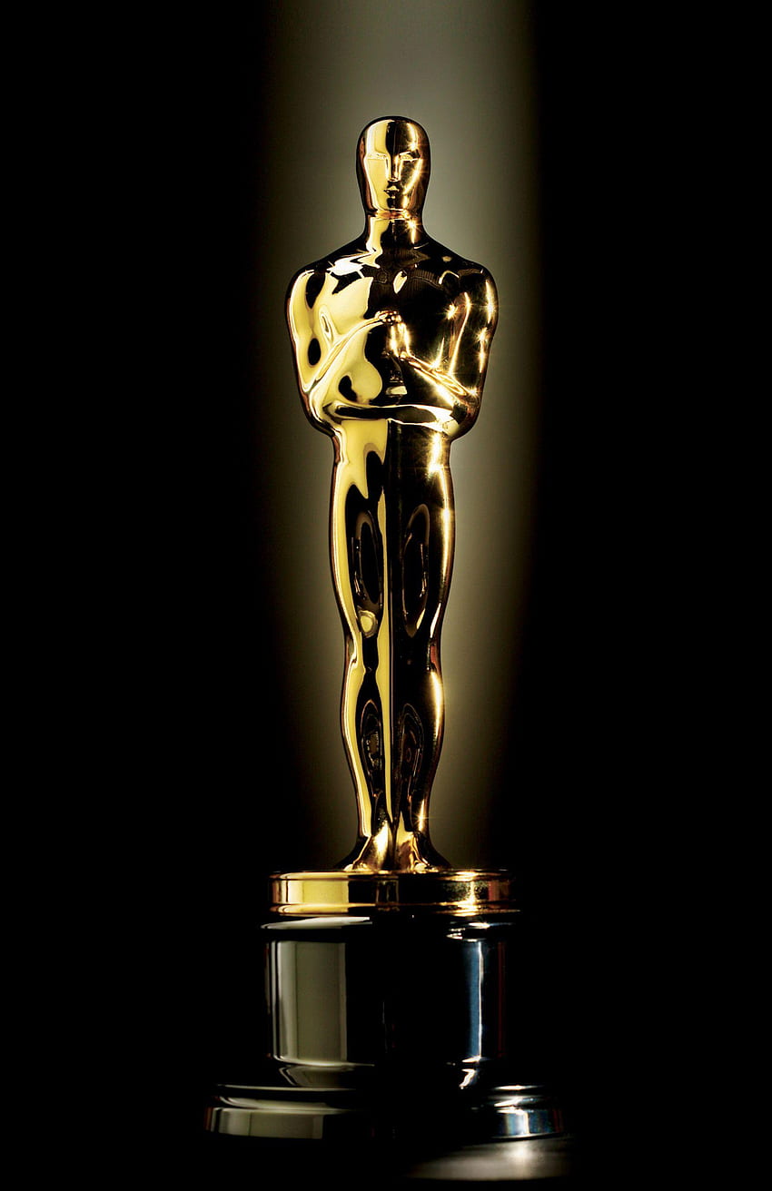 Premio, Oscar fondo de pantalla del teléfono