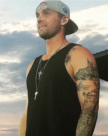 10 Country Music Stars and Their Tattoos to Celebrate National Tattoo Day  Sounds Like Nashville