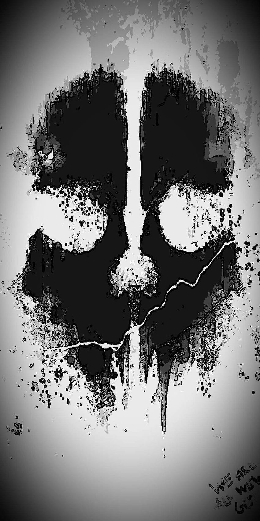 CALL OF DUTY ideas. call of duty, gaming , call of duty ghosts HD phone wallpaper