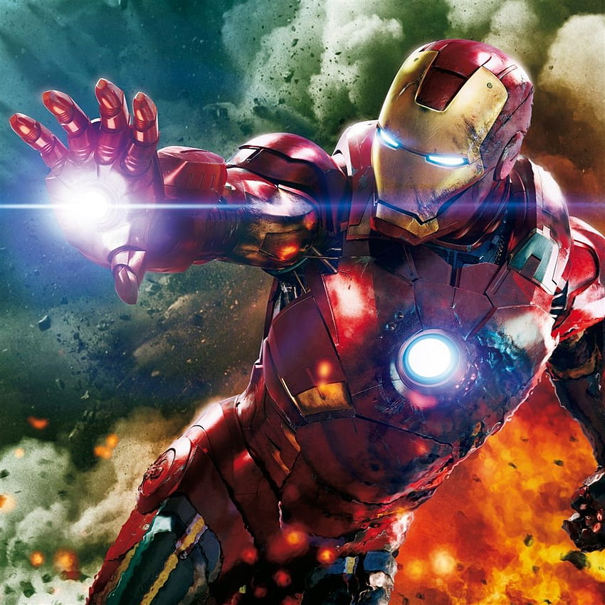 Hulk et Ironman iPad 4 . Homme de fer, Homme de fer, Homme de fer, Homme de fer des Vengeurs Fond d'écran de téléphone HD