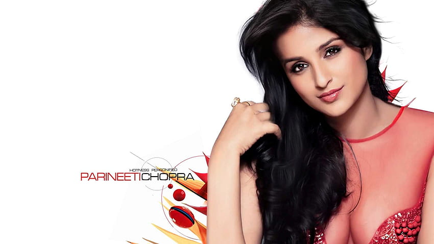 Nowa aktorka Bollywood Hot For Windows Tapeta HD