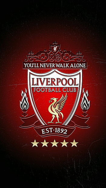 Liverpool You Never Walk Alone Hd Wallpapers Pxfuel