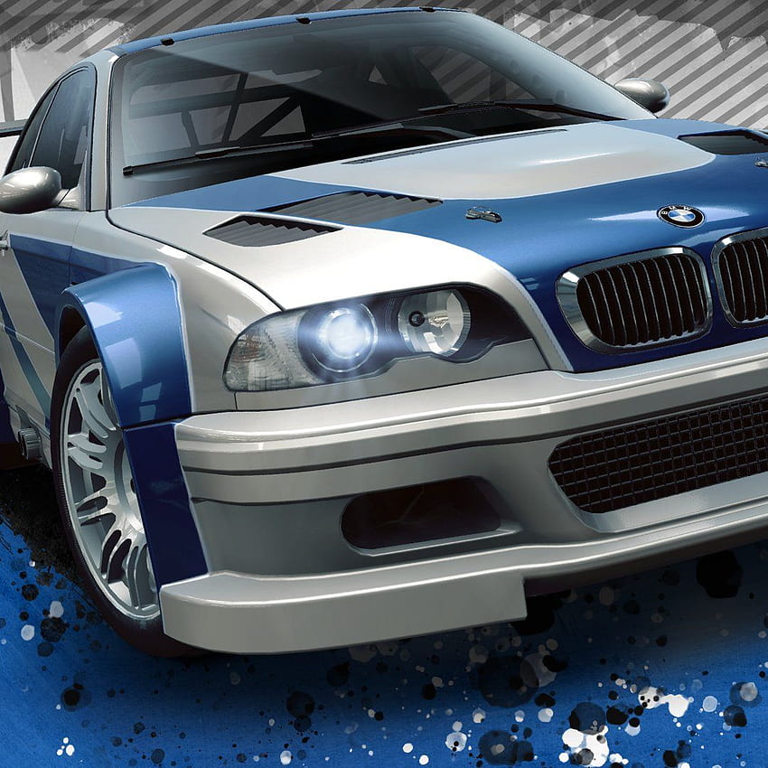 BMW M3 GTR, BMW Need for Speed HD phone wallpaper | Pxfuel