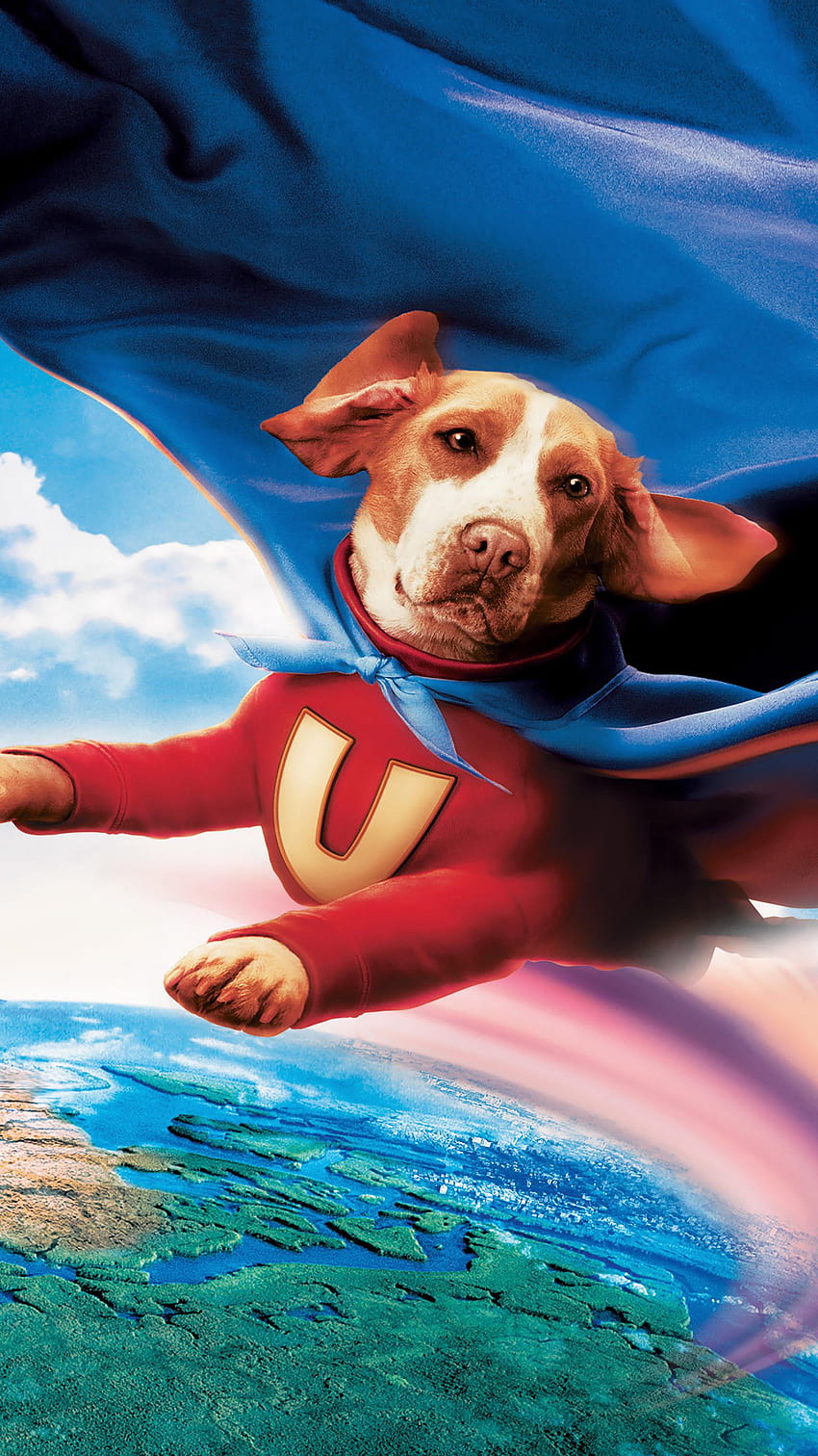 underdog wallpaper