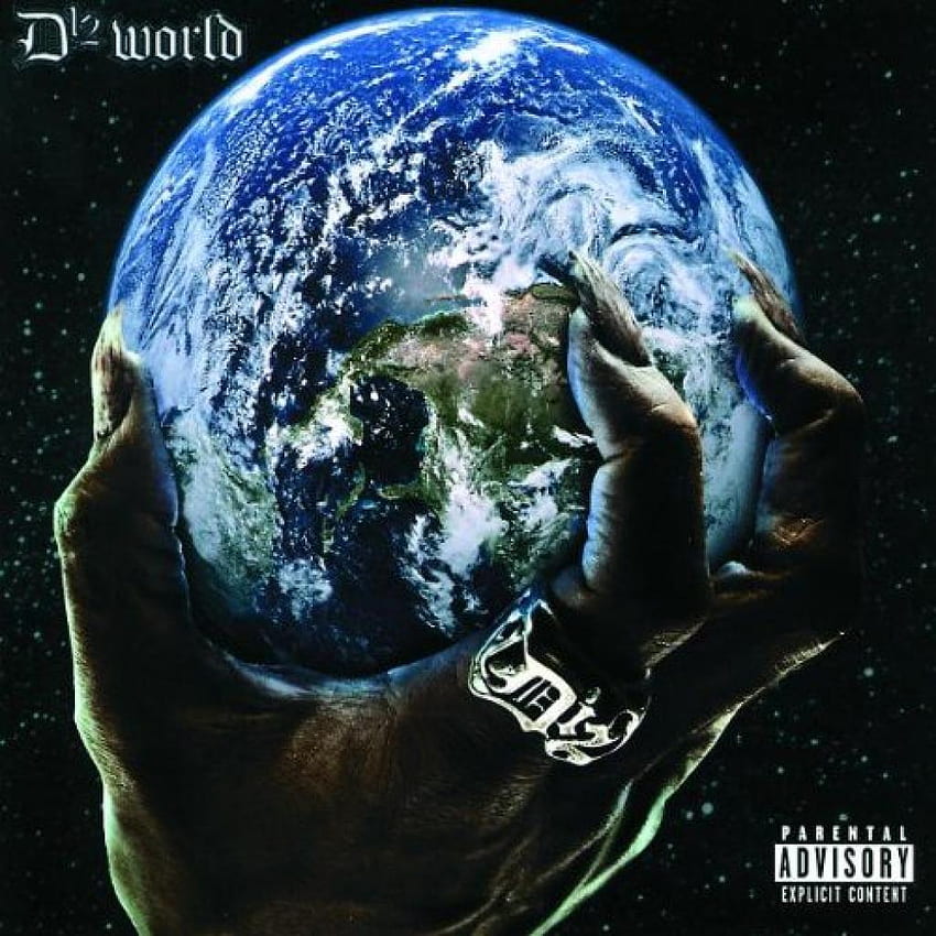 D12 D12 World Eminem D12 World « Piastrellato Sfondo del telefono HD