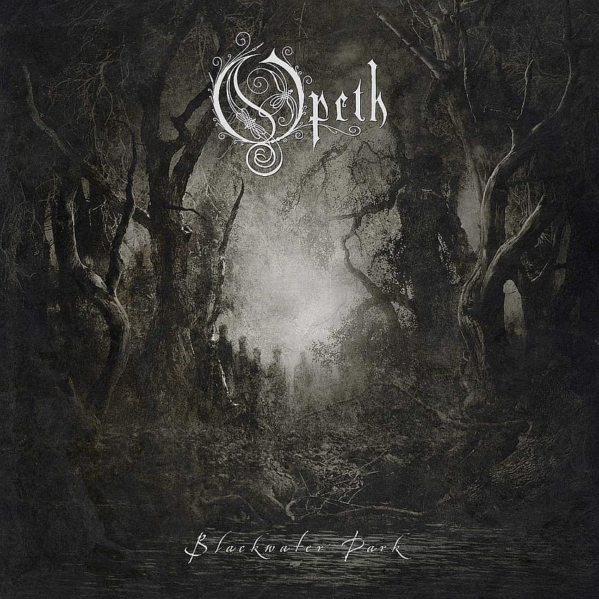 Opeth - Blackwater Park (di Travis Smith). Album metal, Blackwater, Album, Opeth Still Life Sfondo del telefono HD