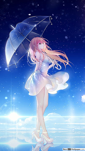 Beautiful anime Wallpapers Download | MobCup-demhanvico.com.vn