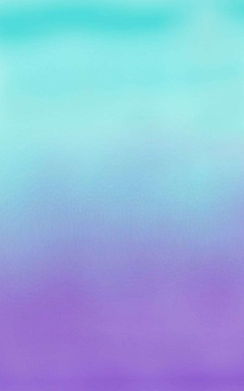 Ombre uploaded by Ola ?, Purple and Blue Ombre HD phone wallpaper