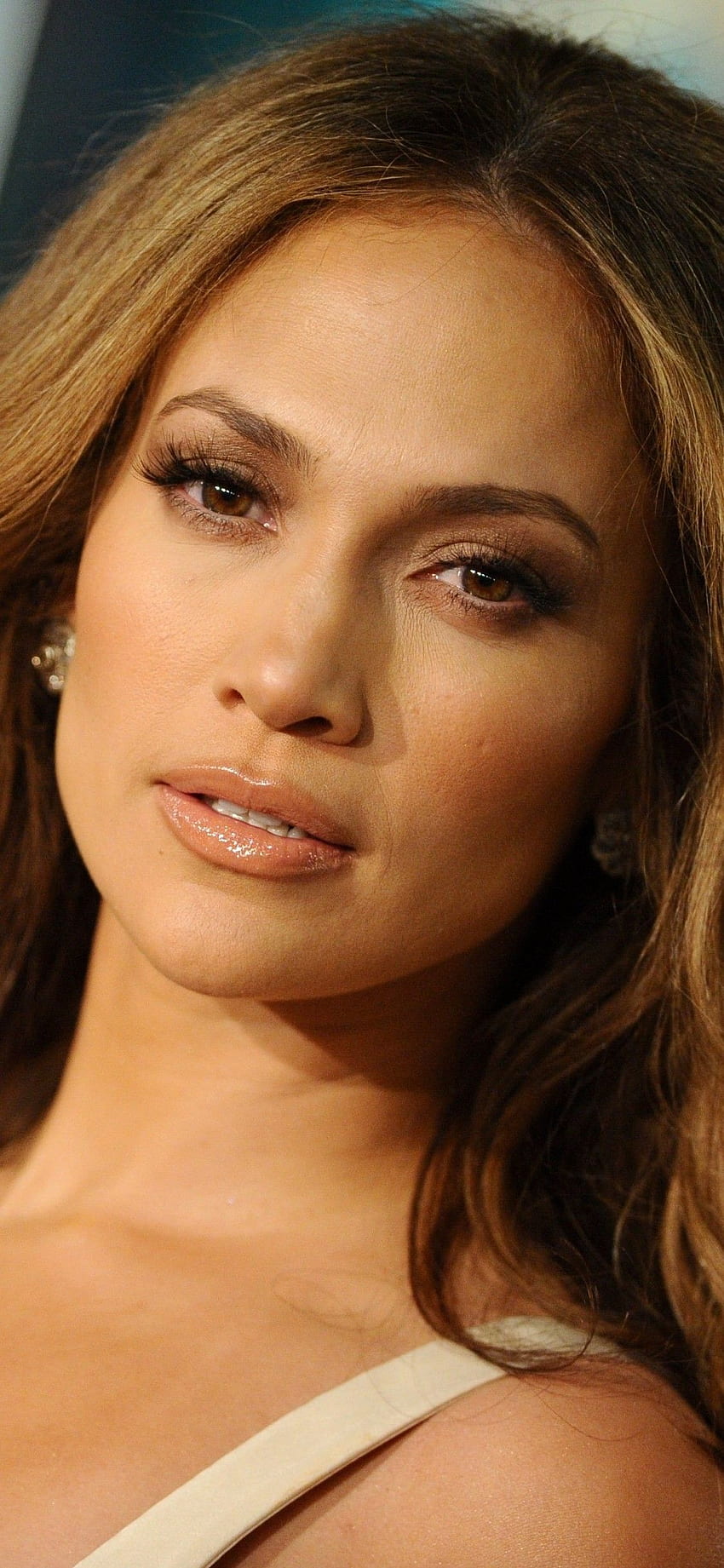 Jennifer Lopez iPhone XS, iPhone 10, iPhone X HD telefon duvar kağıdı