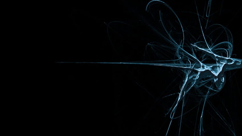 Cyber ​​Neuron., Dark Cyber Wallpaper HD