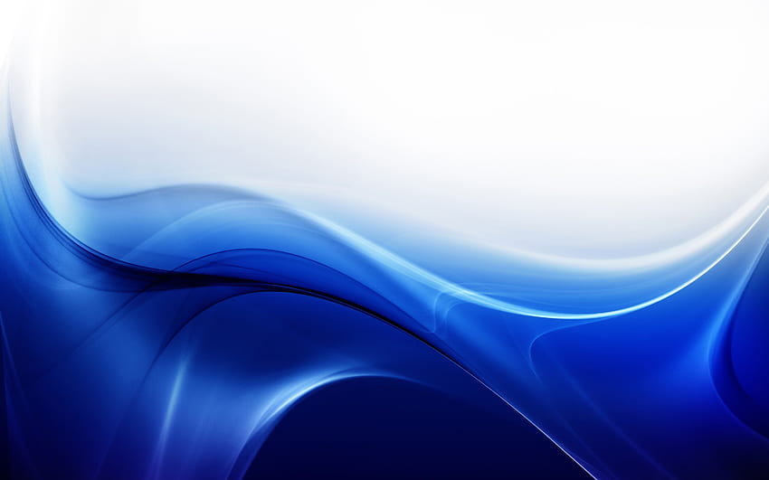 Abstract Royal Blue Background, Royal Blue and White HD wallpaper | Pxfuel