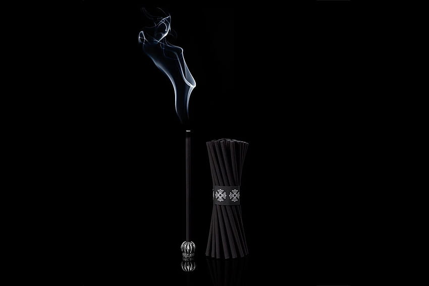 Chrome Hearts Introduce First Piece in Their Fragrance Collection HD wallpaper