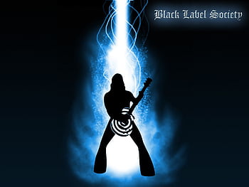 Wallpaper Zakk Wylde Black Label Society Heavy Metal Scars Guitar  Background  Download Free Image