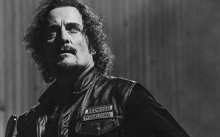 Sons of anarchy gemma, Kim coates, Sons, Chibs Sons of Anarchy HD wallpaper