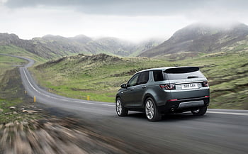 Land rover discovery sport HD wallpapers | Pxfuel