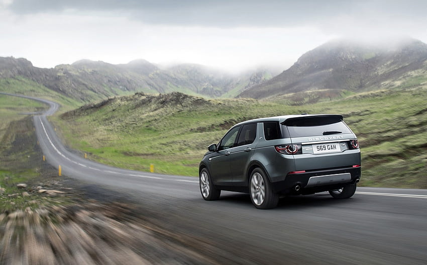 land rover discovery sport, discoery, sport, rover, land HD wallpaper