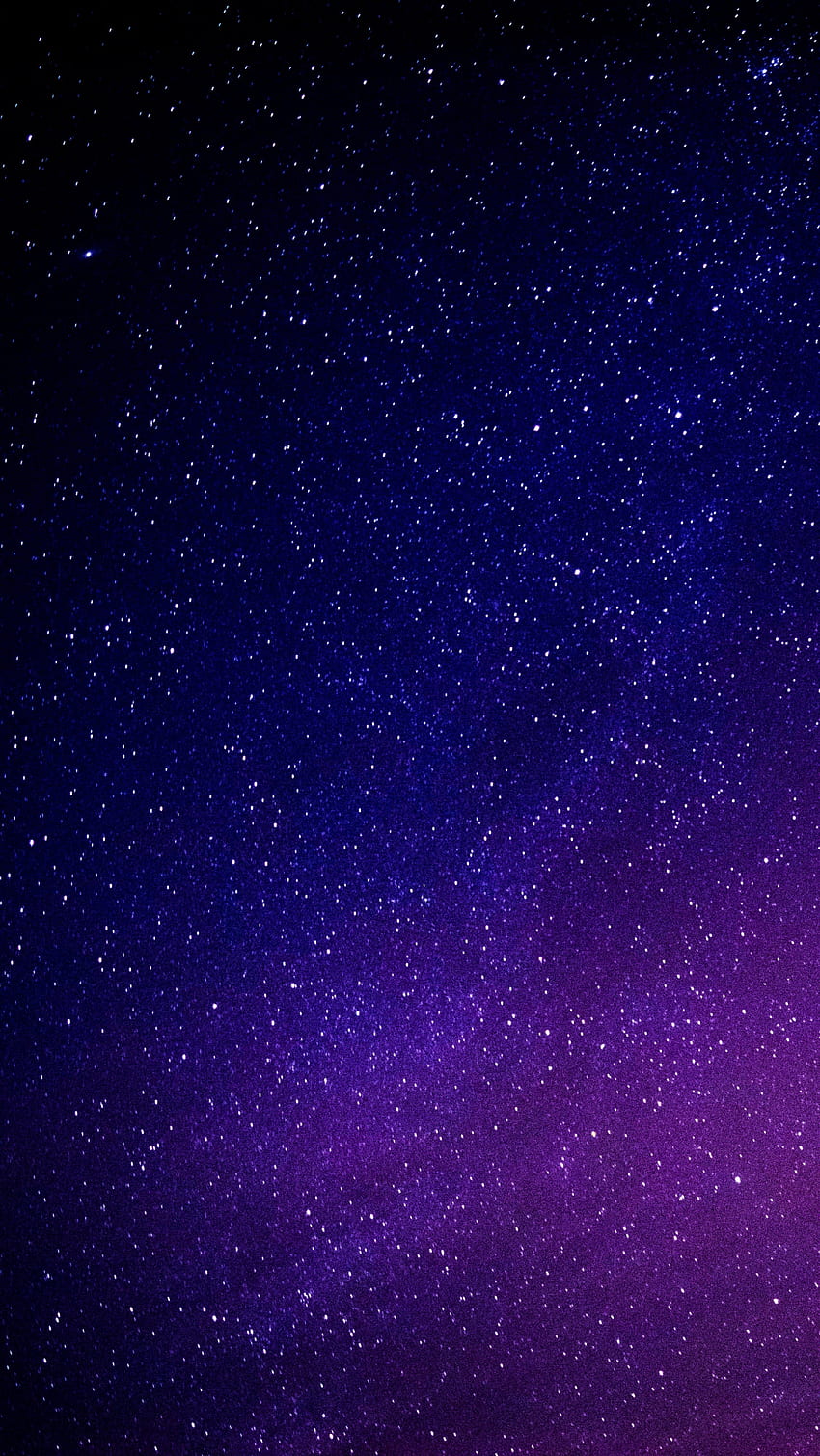 starry sky, galaxy, glitter, night q samsung galaxy s6, s7, edg in 2020. Galaxy iphone, Purple galaxy , Galaxy HD phone wallpaper