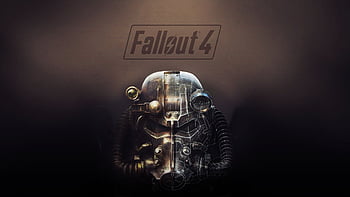 Fallout Computer Hd Wallpapers Pxfuel