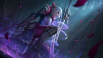 Yone The Unforgotten League Of Legends Live Wallpaper - WallpaperWaifu