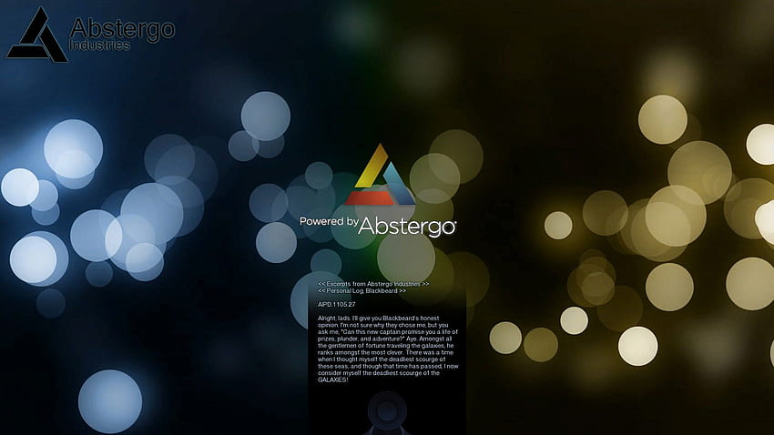 Steam Workshop::Abstergo Industries: Pirate Division HD wallpaper
