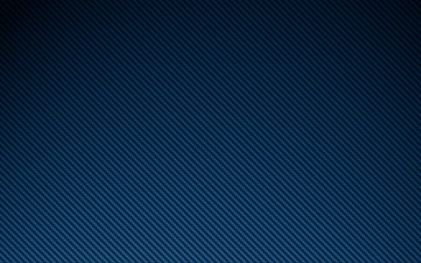 Blaue Kohlefaser (Seite 3), glänzende Kohlefaser HD-Hintergrundbild