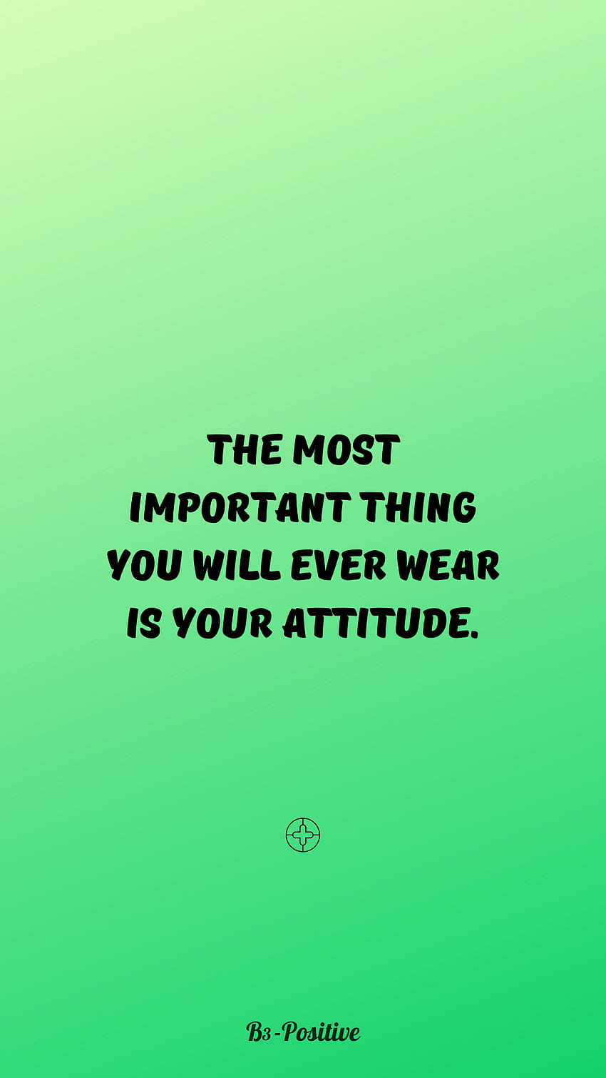 Short Quotes About Life + Positive Quotes 2020, Positive Attitude Quotes HD phone wallpaper