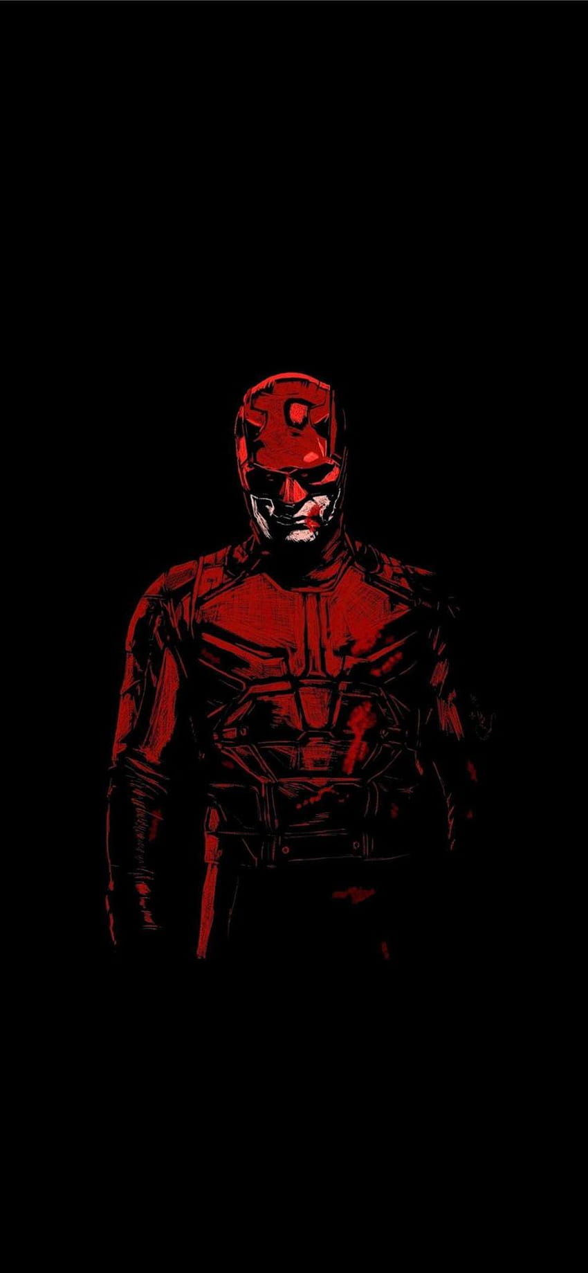 Marvels Daredevil Wallpaper 4K Season 3 Daredevil Movies 7373