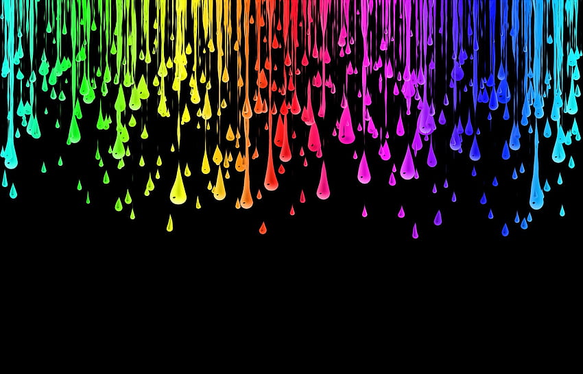 Cool Paint Background. Cool , Cool Background and Cool Truck, Rainbow Paint Splatter HD wallpaper