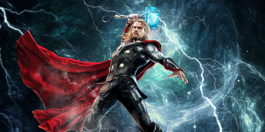 Ultra – Background, Thor for PC & Mac, Laptop HD wallpaper