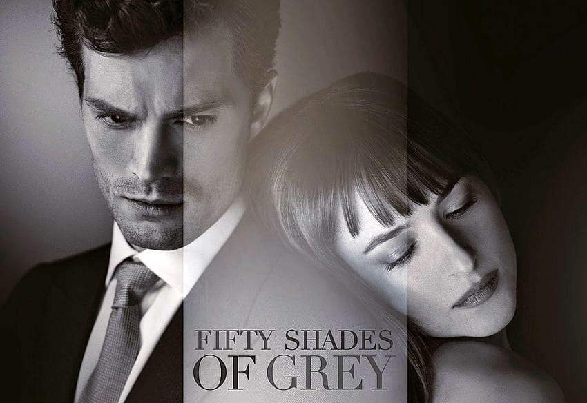 Christian Grey, Fifty Shades of Grey HD-Hintergrundbild