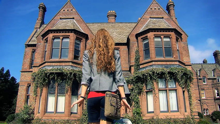 House of Anubis - Where to Watch Every Episode Streaming Online HD wallpaper