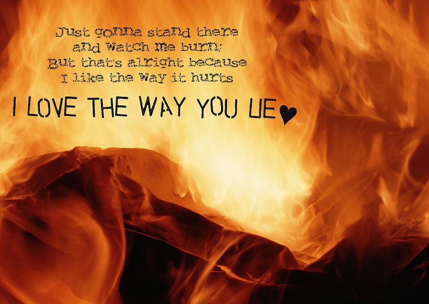 Quotes about Heart on fire (27 quotes) HD wallpaper