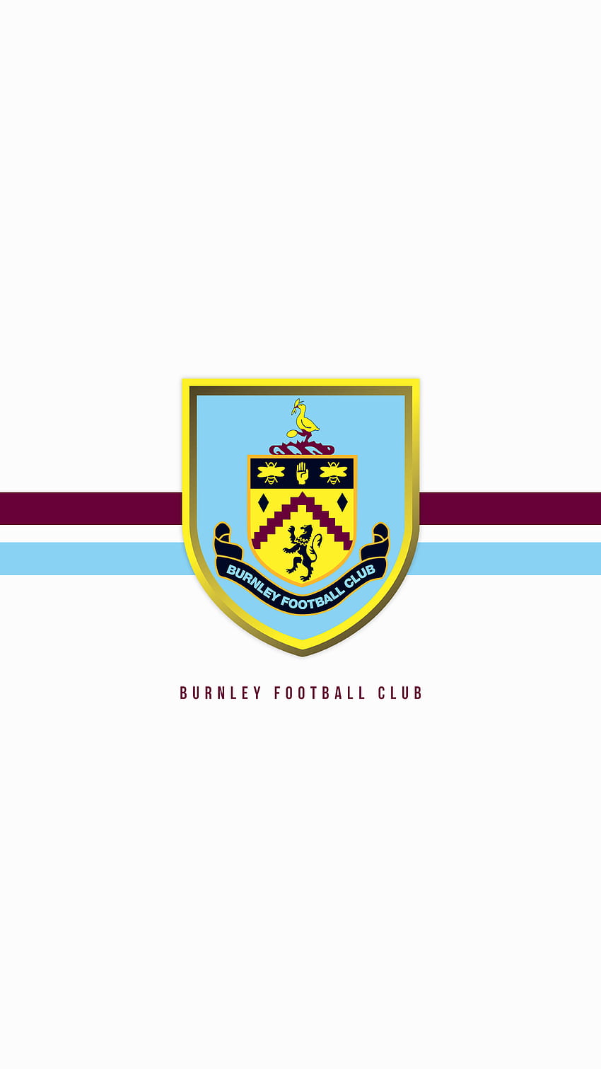 doyneamic, Burnley FC HD-Handy-Hintergrundbild