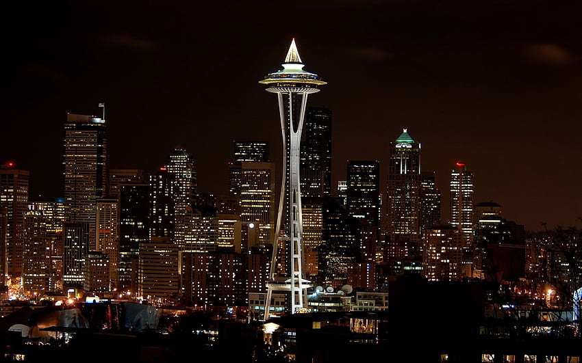 Page 11, seattle for HD wallpapers