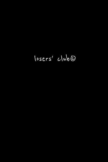 Loser Wallpaper - Download to your mobile from PHONEKY