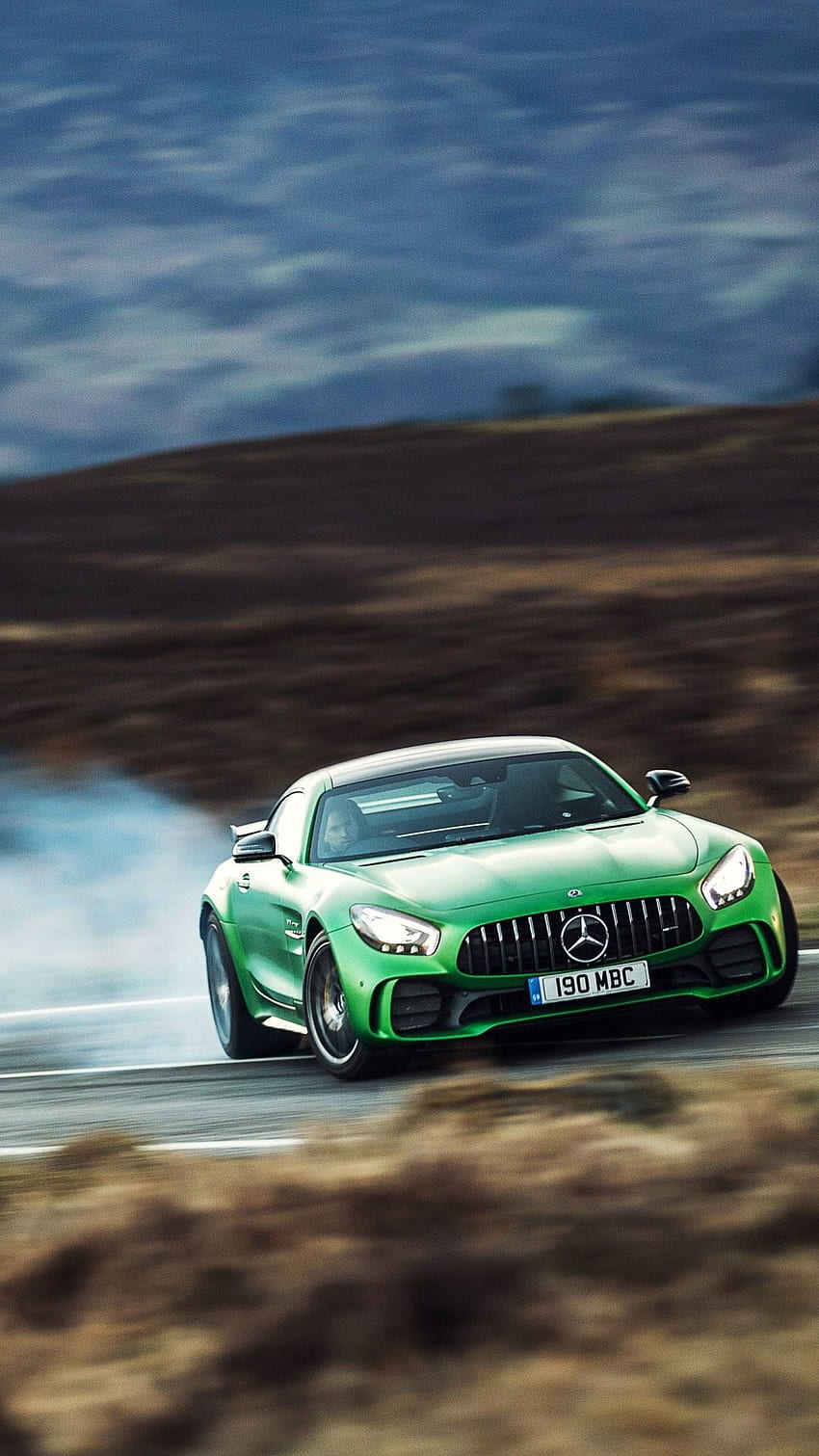 Mercedes AMG GTR Wallpapers  Top Free Mercedes AMG GTR Backgrounds   WallpaperAccess