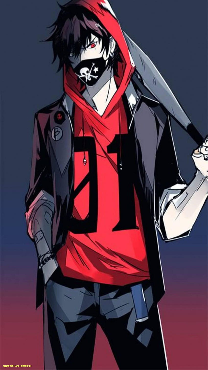 Kawaii Anime Boy for Android - anime boy, Boys Attitude HD phone wallpaper  | Pxfuel