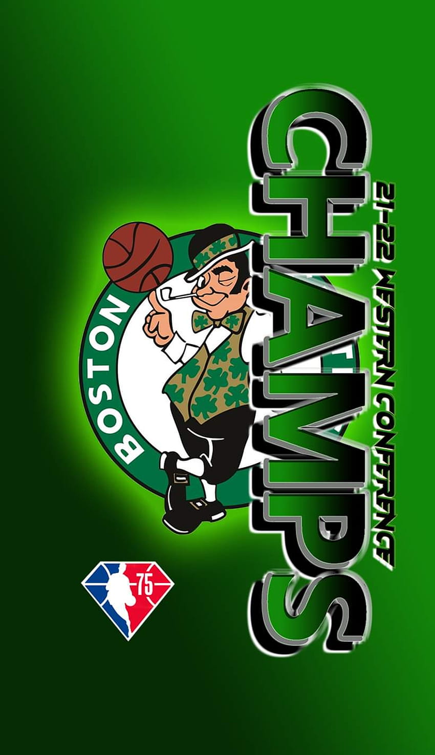 Wallpaper: Celtics Life and Team Boston wallpapers!