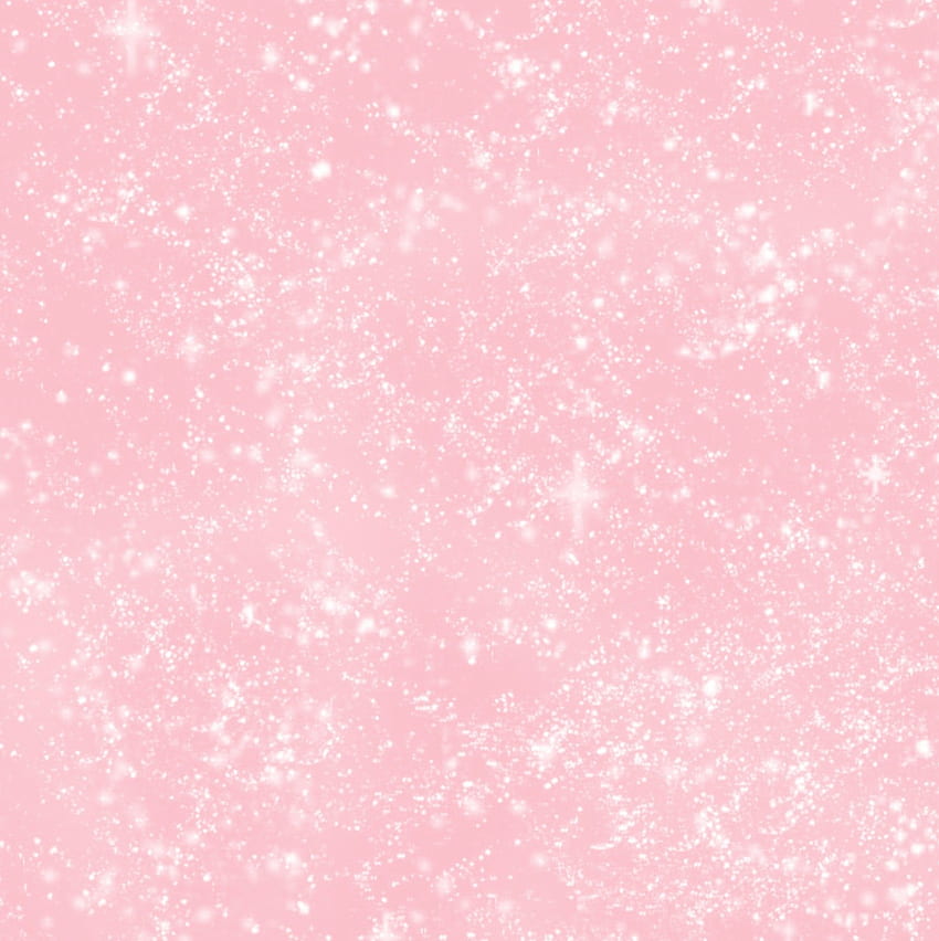 Rosa Aesthetic gül bilgisayar üstü estetik gül, Pastel Pink Galaxy HD telefon duvar kağıdı
