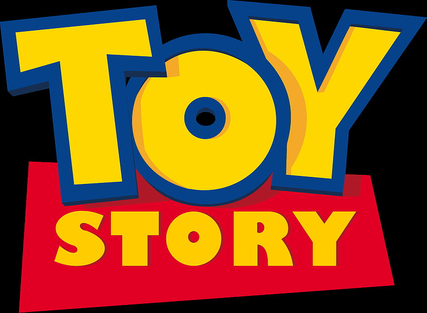 Spielzeuggeschichte. Woody Toy Story, Jessie Toy Story, Toy Story, Toy Story Logo HD-Hintergrundbild