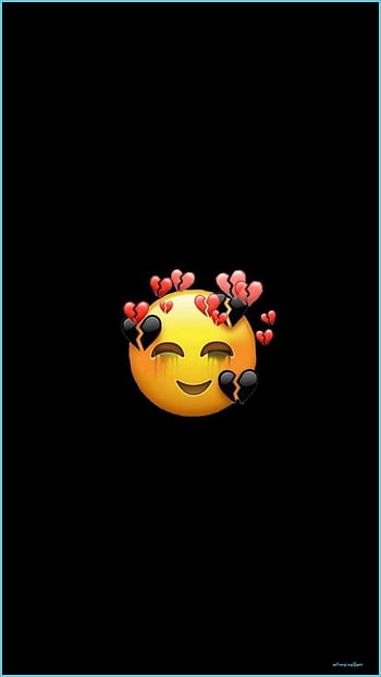 Pin On •.¸♡ Aesthetic ♡¸, Cute Aesthetic Emoji HD phone ...