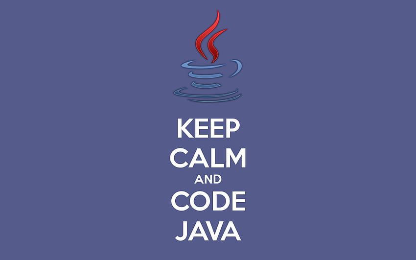 Java Java Programming Hd Wallpaper Pxfuel